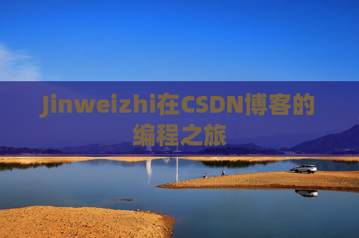 Jinweizhi在CSDN博客的编程之旅